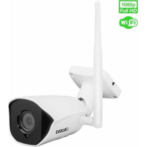 Obrázok pre výrobcu EVOLVEO Detective WIP 2M SMART, WiFI IP Kamera