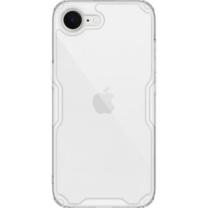 Obrázok pre výrobcu Nillkin Nature TPU PRO Kryt pro Apple iPhone 16e Transparent