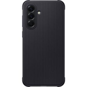 Obrázok pre výrobcu Samsung Tvrzený zadní kryt pro Galaxy A56 Black
