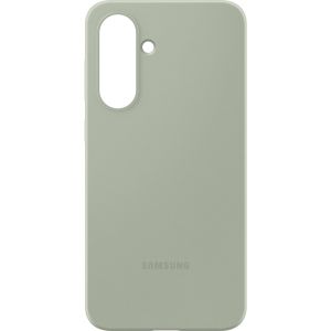Obrázok pre výrobcu Samsung Silikonový zadní kryt pro Galaxy A56 Sage Green