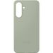 Obrázok pre výrobcu Samsung Silikonový zadní kryt pro Galaxy A56 Sage Green