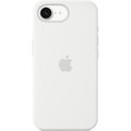 Obrázok pre výrobcu Apple iPhone 16e Silicone Case – White