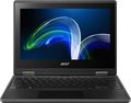 Obrázok pre výrobcu Acer TravelMate Spin B3 Pentium N6000/4GB/128GB SSD/11,6" FHD IPS Touch/Win11 SE EDU/černá