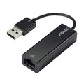 Obrázok pre výrobcu Asus USB3 TO LAN DONGLE USB TO RJ45