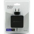 Obrázok pre výrobcu Qoltec Adaptér pre notebooky Lenovo 65W 20V 3.25A Slim tip+pin