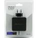 Obrázok pre výrobcu Qoltec Adaptér pre notebooky Lenovo 65W 20V 3.25A Slim tip+pin
