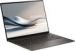 Obrázok pre výrobcu ASUS Zenbook S 14 OLED UX5406SA /U7-258V/14" 2880x1800/T/32GB/1TB SSD/Arc 140V/W11P/Gray