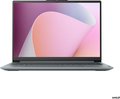 Obrázok pre výrobcu Lenovo IdeaPad Slim 3 16ABR8 /R5-5625U/16" WUXGA/16GB/ 512GB/RX Vega 7/bez OS/Gray