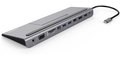 Obrázok pre výrobcu PremiumCord USB-C MST dock se stojanem na telefon