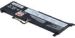 Obrázok pre výrobcu Baterie T6 Power Lenovo IdeaPad 3-15ITL6, V14 G2-ALC, V15 G2-ALC, 4947mAh, 38Wh, 2cell, Li-poly
