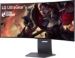 Obrázok pre výrobcu LG UltraGear 34GS95QE-B 34"/OLED/3440x1440/ 240Hz/0,03ms/Black