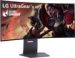 Obrázok pre výrobcu LG UltraGear 34GS95QE-B 34"/OLED/3440x1440/ 240Hz/0,03ms/Black