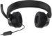 Obrázok pre výrobcu Lenovo Go Wired/ANC/USB-C/Drát/MS/Šedá