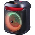 Obrázok pre výrobcu Defender reproduktor BOOMER 45, Li-Ion, 1.1, 45W, čierny, regulácia hlasitosti, LED podsvietenie, BT 5.1, TWS, 90Hz-20KHz