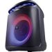 Obrázok pre výrobcu Defender reproduktor BOOMER 45, Li-Ion, 1.1, 45W, čierny, regulácia hlasitosti, LED podsvietenie, BT 5.1, TWS, 90Hz-20KHz