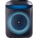 Obrázok pre výrobcu Defender reproduktor BOOMER 45, Li-Ion, 1.1, 45W, čierny, regulácia hlasitosti, LED podsvietenie, BT 5.1, TWS, 90Hz-20KHz