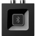 Obrázok pre výrobcu Logitech Bluetooth Audio Adapter/ RCA 3,5 mm/ Černá