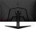 Obrázok pre výrobcu MSI Gaming monitor G2712F, 27" Ultra Rapid IPS/1920 x 1080 FHD/180Hz/1ms/DP/2xHDMI