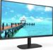 Obrázok pre výrobcu 27" AOC LED 27B2DA /IPS / 1920x1080@75Hz / 16:9 / 4ms / 1x HDMI / 1x DVI / 1x VGA / repro