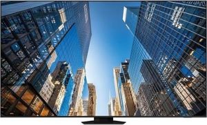Obrázok pre výrobcu 98" LED Samsung QE98C - UHD,450cd,land,16/7