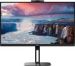 Obrázok pre výrobcu AOC LCD Q27V5CW/BK 27" IPS/2560x1440@75Hz/1ms/300cd/ 20mil:1/HDMI/DP/4xUSB/USB-C/ Webcam/Repro/Pivot/VESA