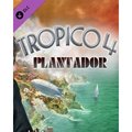 Obrázok pre výrobcu ESD Tropico 4 Plantador