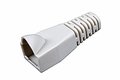 Obrázok pre výrobcu Solarix Ochrana RJ45 snag proof šedá / 100ks S45SP-GY