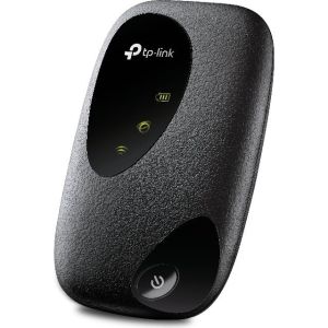 Obrázok pre výrobcu TP-Link M7000 přenosný router (4G LTE,2,4GHz,1xmicroUSB,1xSIM)