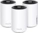 Obrázok pre výrobcu TP-Link AXE5400 Mesh WiFi 6E Tri-Band System Deco XE75(3-pack)