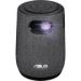 Obrázok pre výrobcu ASUS PROJEKTOR LED LATTE L1 1280 x 720 300cd LED Lumen HDMI WIFI BT Batery 3h