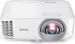 Obrázok pre výrobcu BenQ MX808STH XGA/ DLP projektor/ 3600 ANSI/ 20000:1/ VGA/ HDMI