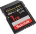 Obrázok pre výrobcu SanDisk SDXC 1TB Extreme PRO (200 MB/s triedy 10, UHS-I U3 V30)