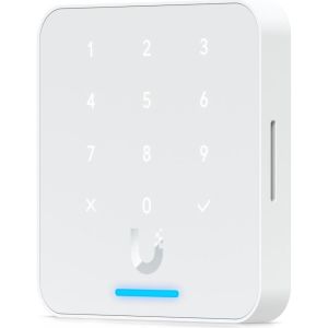 Obrázok pre výrobcu Ubiquiti UA-G3-Flex-W - UniFi Access Reader Flex, bílá