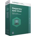 Obrázok pre výrobcu Kaspersky Anti-Virus 1x 1 rok Obnova
