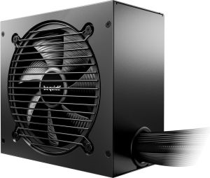 Obrázok pre výrobcu Be quiet! / zdroj PURE POWER 12 550W / ATX 3.1 / 120mm fan / 80 Plus Gold