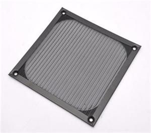 Obrázok pre výrobcu PRIMECOOLER PC-DFA140B 140mm Aluminium Black