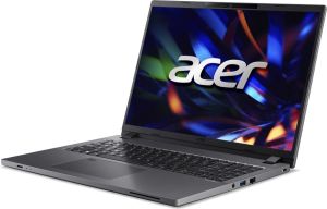 Obrázok pre výrobcu Acer TravelMate P2 16 TMP216-51-G2-TCO-536P /Core 5-120U/16" WUXGA/16GB/ 512GB/Intel int/W11P/Gray