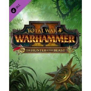 Obrázok pre výrobcu ESD Total War WARHAMMER II The Hunter & The Beast