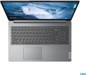 Obrázok pre výrobcu Lenovo IdeaPad 1 15IJL7 /N4500/15,6" FHD/8GB/512GB SSD/UHD/W11H/Gray