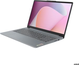 Obrázok pre výrobcu LENOVO NTB IdeaPad Slim 3 15ABR8 - AMD Ryzen 7 7730U,15.6" FHD IPS,16GB,1TB SSD,HDMI,Int. AMD Radeon,W11H