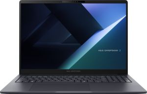 Obrázok pre výrobcu ASUS ExpertBook B5605CCA-C516512X /U5-225H/16" WUXGA/16GB/ 512GB/Intel int/W11P/Gray/3R On-Site