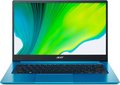 Obrázok pre výrobcu ACER Swift 3 Intel i7-1165G7, 14",16GB DDR4,1TB SSD,Intel Iris Xe,Windows 11,modrá