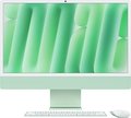 Obrázok pre výrobcu Apple iMac 24 23,5" 4480x2520 /M4/16GB/ 256GB SSD/M4/Sequoia/Green