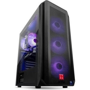 Obrázok pre výrobcu LYNX Challenger i5 14400F 32GB 1TB SSD NVMe RTX 5070/12G W11 Home