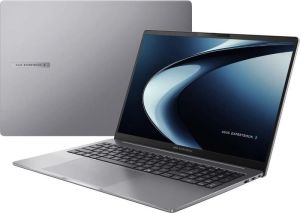 Obrázok pre výrobcu ASUS ExpertBook P3/ i7-13620H/ 32GB/ 1TB SSD/ Intel® UHD/ 16"WUXGA,matný/ W11P/ šedý