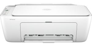 Obrázok pre výrobcu HP All-in-One Deskjet 2810e HP+ (A4, 7,5/5,5 str./min, USB, Wi-Fi, BT, tlač, skenovanie, kopírovanie)