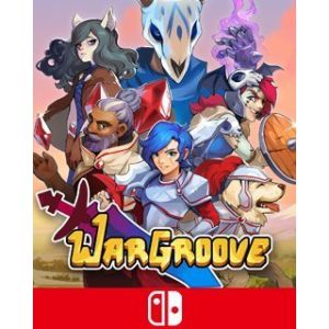 Obrázok pre výrobcu ESD Wargroove