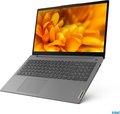 Obrázok pre výrobcu Lenovo IdeaPad 3 15ITL6/i3-1115G4/15,6" FHD/8GB/512GB SSD/UHD/W11H/Gray