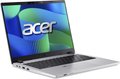 Obrázok pre výrobcu Acer TravelMate P2 14 TMP214-56-TCO-32RF /3-100U/14" WUXGA/ 16GB/512GB/Intel int/W11P/Silver