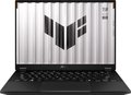 Obrázok pre výrobcu ASUS TUF Gaming A14 AI7-350 /14" 2560x1600/32GB/ 1TB/RTX 5060/W11P/Gray